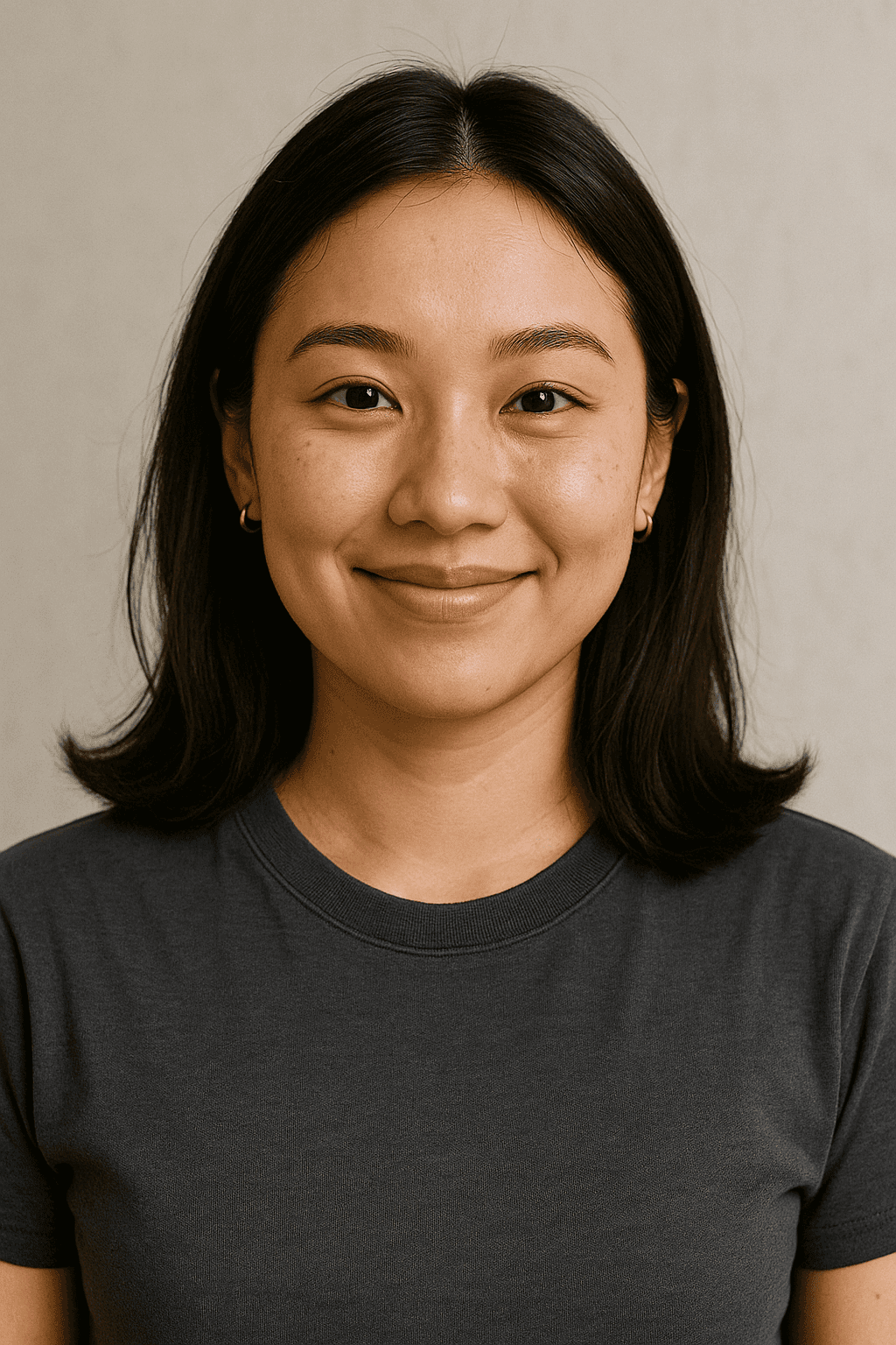 Therapist 1 - Chief Therapist - Deep Tissue Massage, Aromatherapy